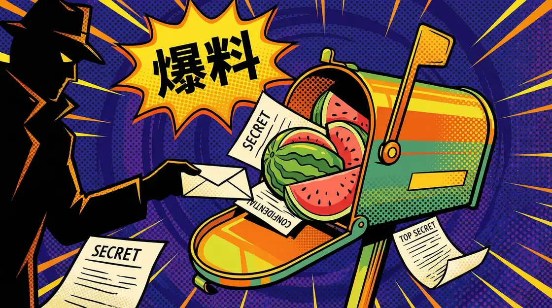 华体会体育 app 匿名爆料通道漫画插图